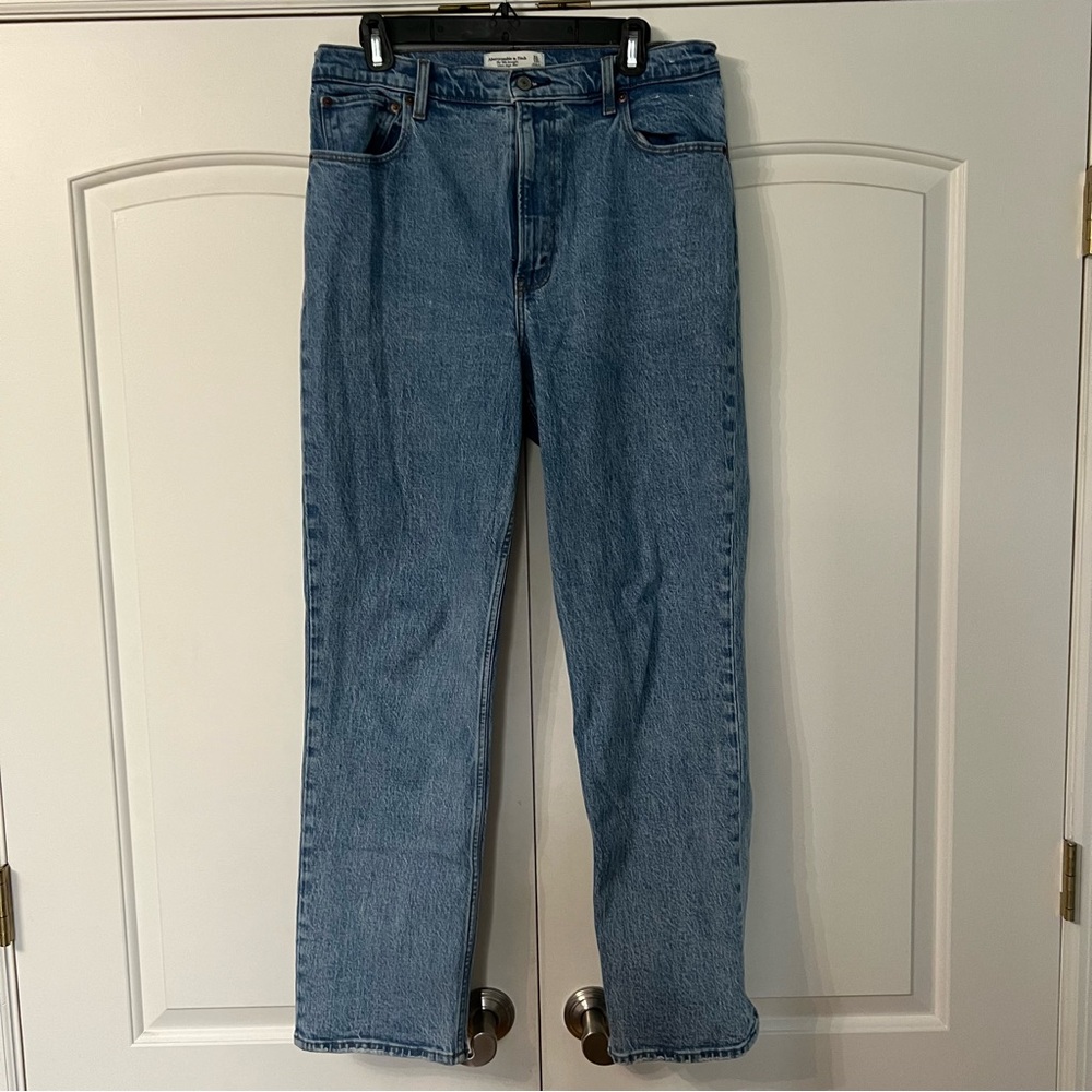 Abercrombie & Fitch Jeans